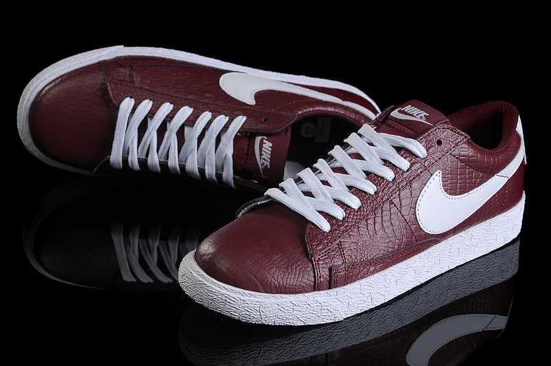 Nike Acg Blazer Low Authentique Boutique En Ligne Basket Blazer Nike